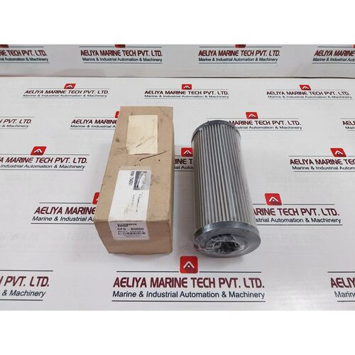 CFS 65060 Elemento De Filtro Completo, Bio-T/S