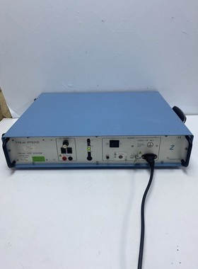 Programma FREJA RTS21D 继电器测试系统降低装置