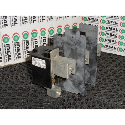 Soportes De Fusibles Allen Bradley 149V-FS200 Serie B 200AMP