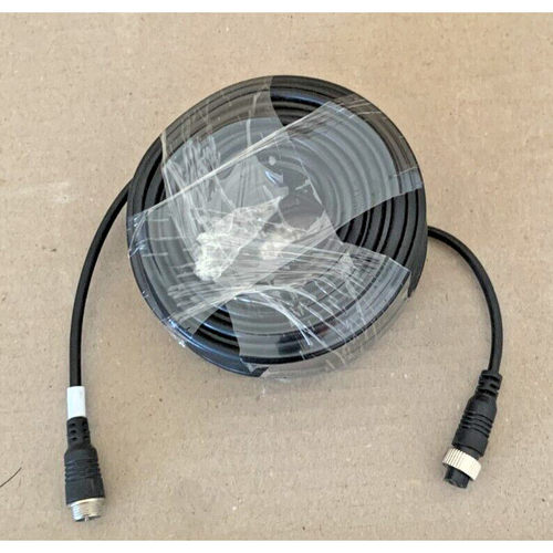 Ekylin Car Video Extension Cable 65ft 20m for rear view Vehi