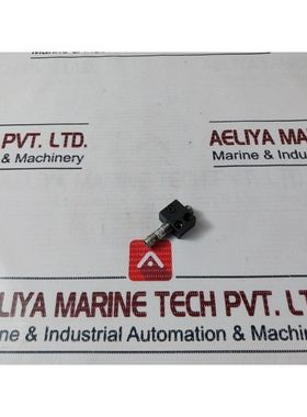 Capteur De Proximité Inductif Baumer électrique IFRM 08P17