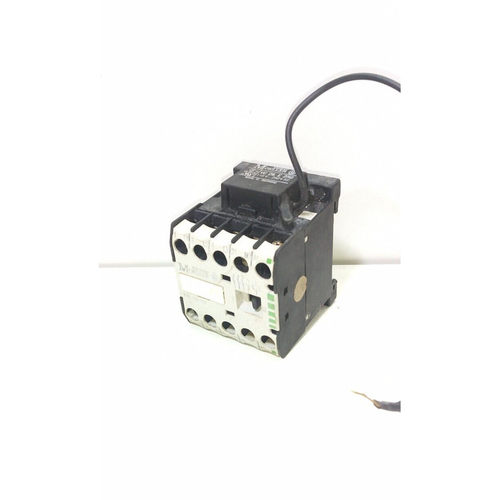 KL?CKNER MOELLER DIL EM-01-G 电源接触器(免费送货)