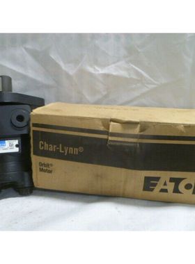 Motor Hidráulico Eaton Char-Lynn H Series 101-3485-009 - Nu