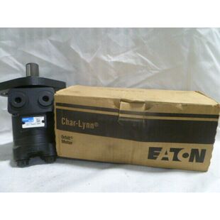 Motor Hidráulico Eaton Char-Lynn H Series 101-3485-009 - Nu