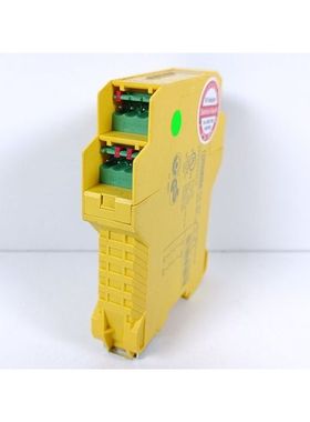 PHOENIX CONTACT PSR-SCP- 24DC/SDC4/2X1/B Ord.No.: 2981486 TE