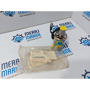 Solenoid HC8 Skinner V54DB2100 Way Code Electric Valve