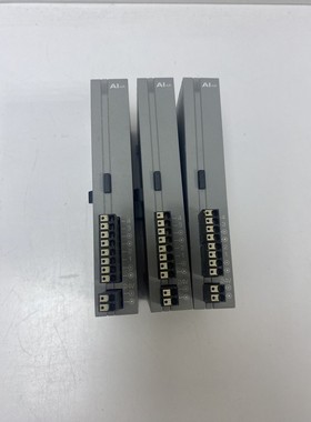 LACROIX SOFREL 4AI-mA 模拟输入模块