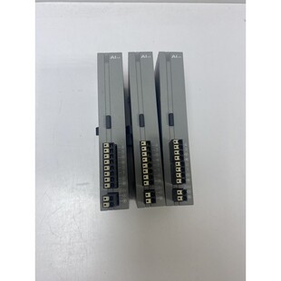 LACROIX SOFREL 4AI-mA 模拟输入模块