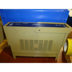 Barber Colman 8122-02000 Séquence Module 80HA00001001000 -