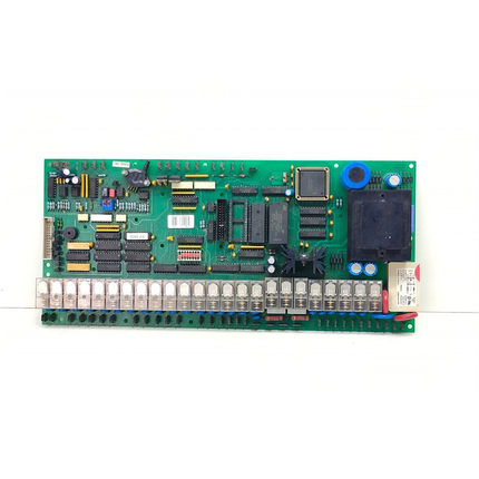 ED & A MAH-OUT-24-IN-8-AN-3 0036/U4 PCB(免费送货)
