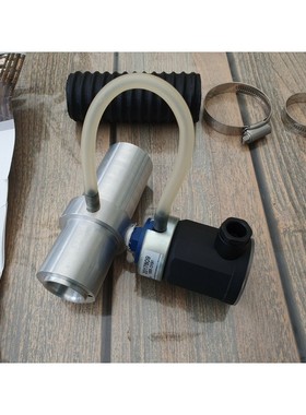 Sick 2017809 Differenzdruckw?chter