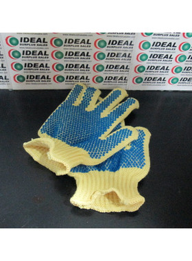 ARAMID K200XSPD2 GLOVES NEW IN BOX