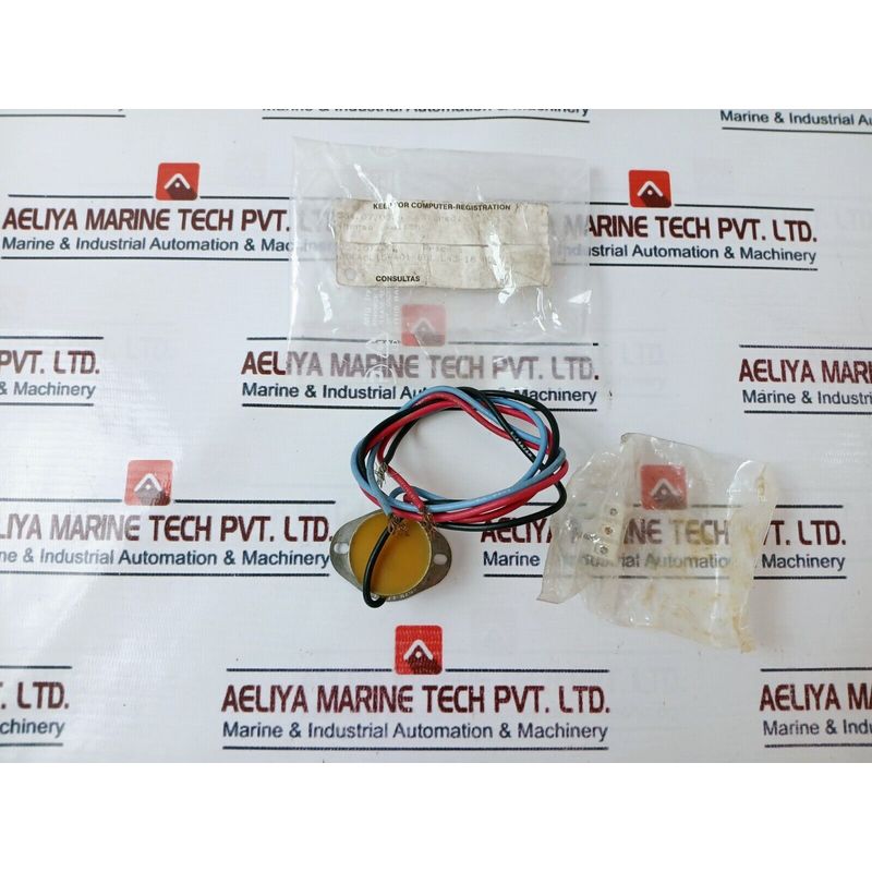 Interruttore Termico Klixon L54-1.8