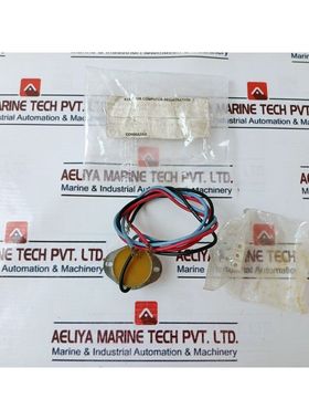 Interruttore Termico Klixon L54-1.8