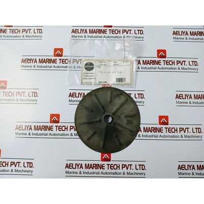 SAMSON 1310168 Gummi Scheibe (nur Teil )