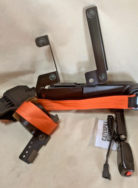 Genuine Caterpillar Seatbelt Assembly Kit 542-9929 Made in t