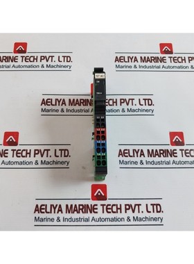 Modulo Di Alimentazione Phoenix Contact IB IL 24 PWR IN 1112