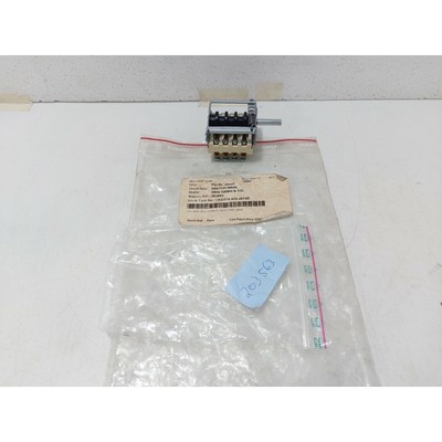 MKN 203563 Switch Main