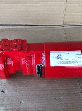 DAMCOS BRCF500B1 水力单作用旋转动作器 160N4179 160N4179DK