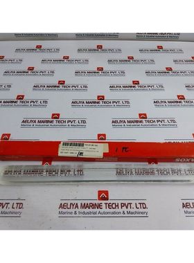 Maxos Din 7081 Water Level Glass