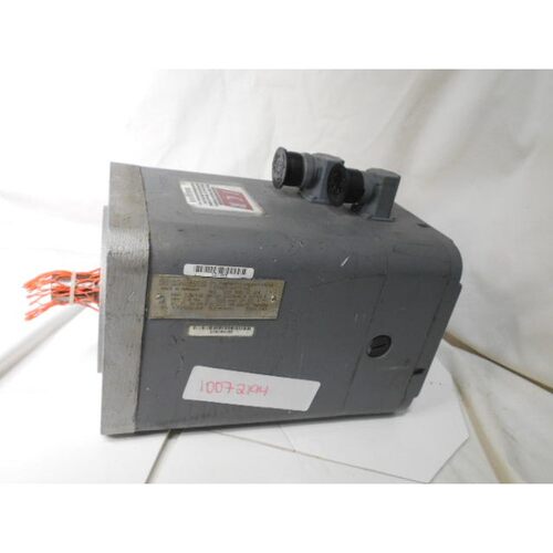 Motor Servo Magnético Siemens 1FTS073-0AF72 3000RPM