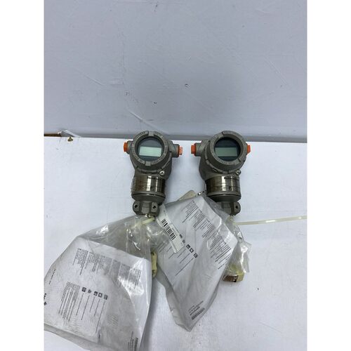 Rosemount 3051 压力变送器 | P/N:3051TG2A2B21JS1Y2Q4Q8M5Q16,1