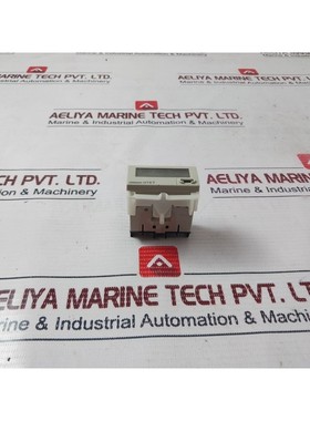 Contatore Di Tempo Omron H7ET 4.5-30V DC