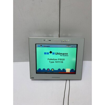 UniOP 型号:eTOP33C-0050 Hmi 触摸屏控制面板