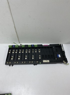 Bently Nevada FieldMonitor 1701/06 隔离器终端底座