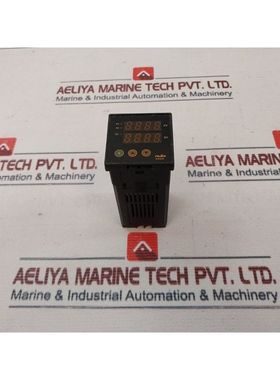 Controlador Programable On/Off Radix Electrosystems X48A STK