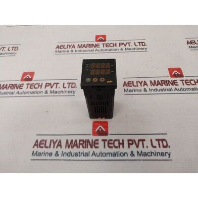 Controlador Programable On/Off Radix Electrosystems X48A STK