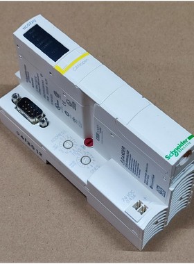 SCHNEIDER ELECTRIC STBNCO2212 可编程式可编程式模块 ADVANTYS