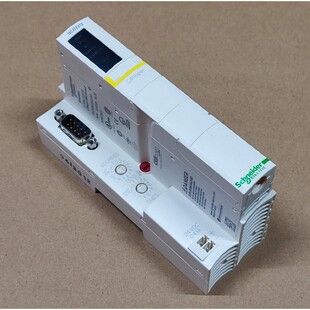 SCHNEIDER ELECTRIC STBNCO2212 可编程式可编程式模块 ADVANTYS