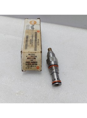 Valvola Di Sicurezza A Pistone Bilanciato Sun Hydraulics RPE