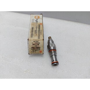 Valvola Di Sicurezza A Pistone Bilanciato Sun Hydraulics RPE