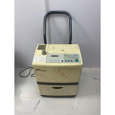 阿尔卡特 ASM 142 Sniffer 氦泄漏检测器