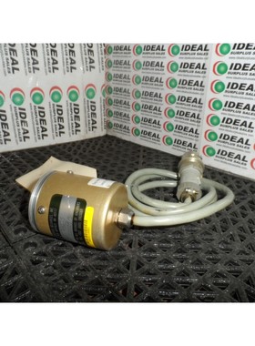 Siemens ROD 426.009 Encoder Incremental 5V - Reacondicionado