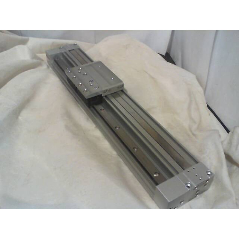 Cilindro Sin Varilla SMC MY1H25G300273 - Nuevo En Caja