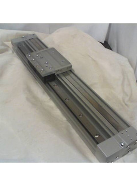 Cilindro Sin Varilla SMC MY1H25G300273 - Nuevo En Caja