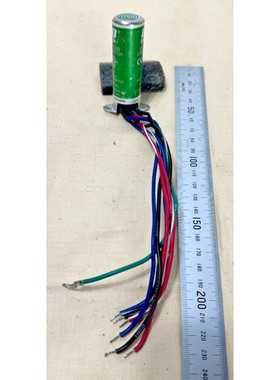 TOPWORX / GO SWITCH LEVERLESS LIMIT SWITCH DPDT 35-83358M Ma