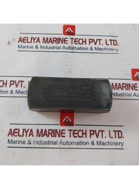 Vanne De Contr?le Parker C1200S Colorflow 5000 PSI 345 Bar