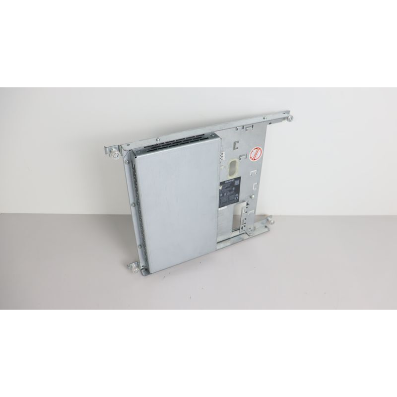 Siemens 6FC5312-0DA00-0AA2 TCU 20.2 Bedientafelfront FS: F T