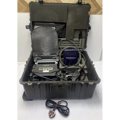OLYMPUS IPLEX FX industrial videoscope SYSTEM Model IV8635P
