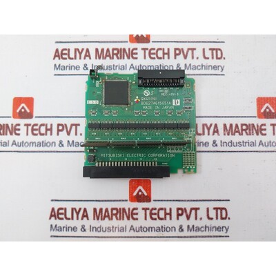 MITSUBISHI ELECTRIC QX41 (N) PCB Del Modulo Di Ingresso Digi