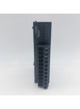 SCHNEIDER ELECTRIC MODICON TM3DM8R Digital Input/Output MODU