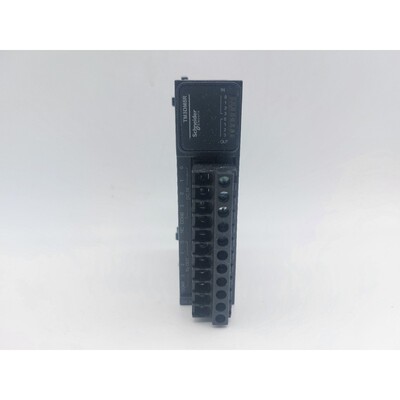 SCHNEIDER ELECTRIC MODICON TM3DM8R Digital Input/Output MODU