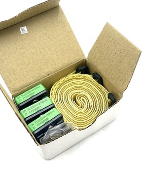 3x Wireless Thermal Sensor EMS59440 Schneider Easergy TH110