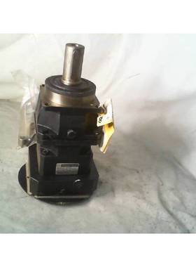 Caja De Cambios STOBER P512SPN1000M - Nueva