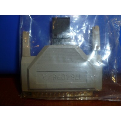 Allen Bradley 1784-CP8 Cable Adaptador 62PIN D-Shellto 3PIN