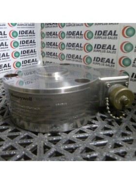 Honeywell 06025371501 Modelo De Celda 73 7500 LBS